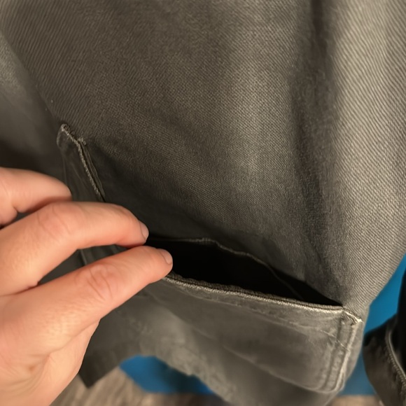 L.L. Bean men’s original field coat - XL - Picture 4 of 11